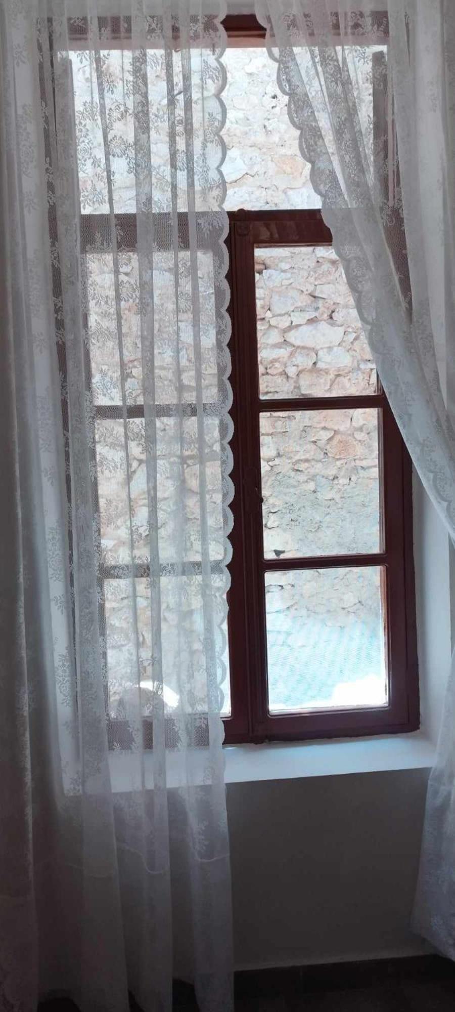 Kleanthe Hotel Chalki Town Ngoại thất bức ảnh